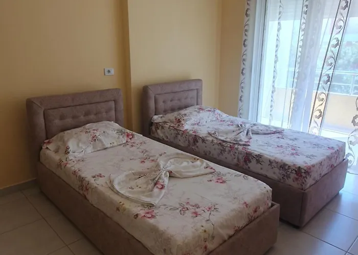 Lungomare Apartament