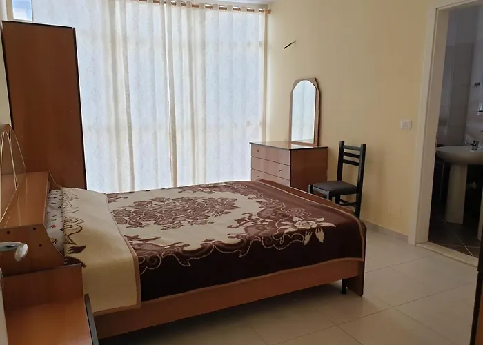 Lungomare Apartament