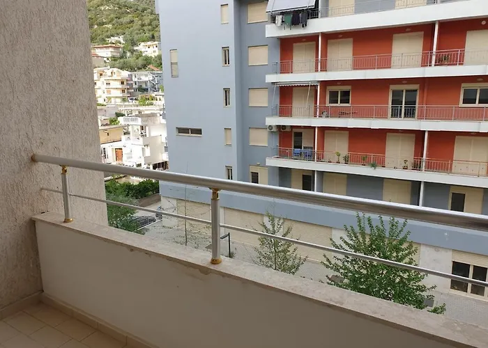 Lungomare Apartament
