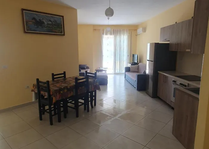 Apartament Lungomare *